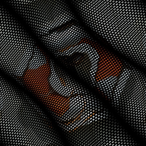 Diffuse Map