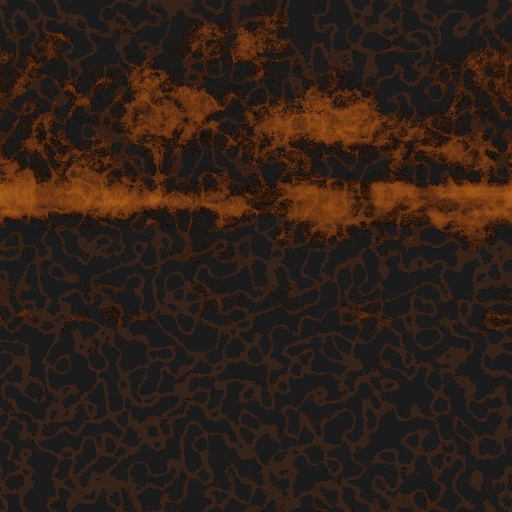 Diffuse Map