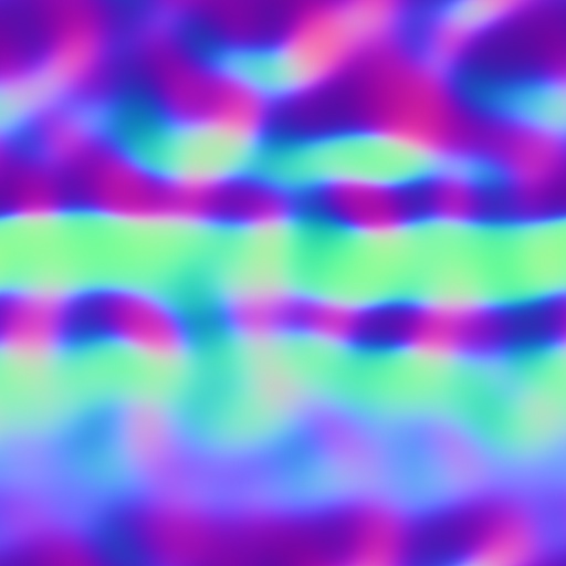 Normal Map
