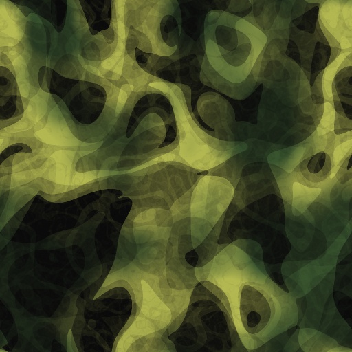 Diffuse Map