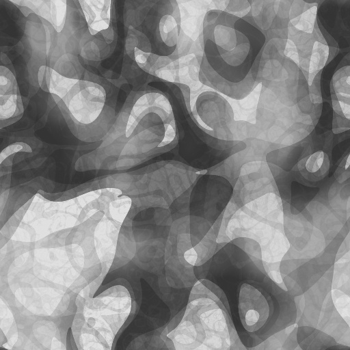 Spec Exponent Map
