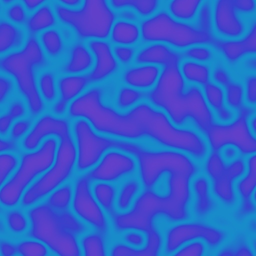 Diffuse Map