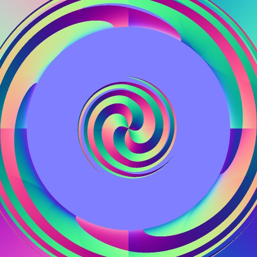 Normal Map