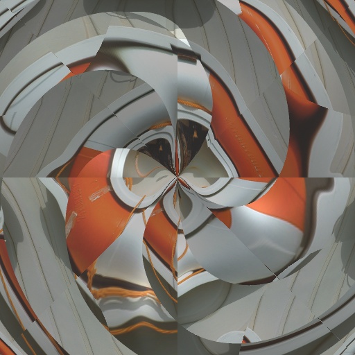 Variation 5
