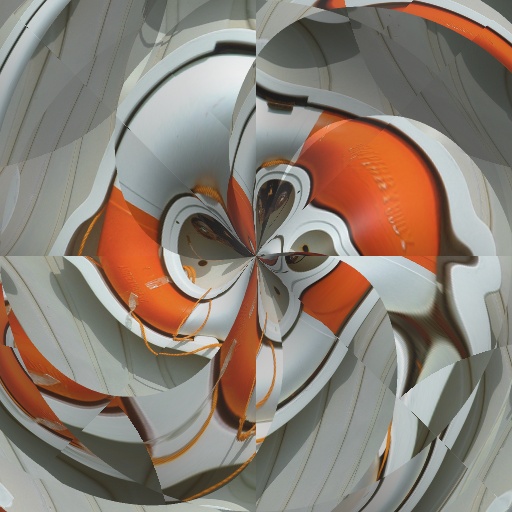 Variation 8