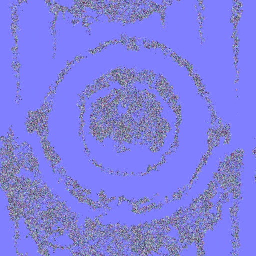 Normal Map