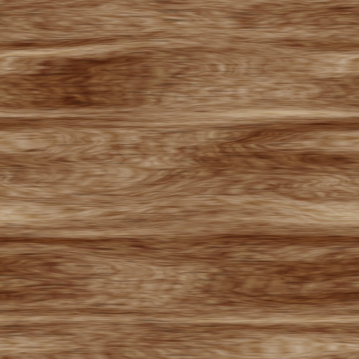 Wood for Control Freaks (Texture)