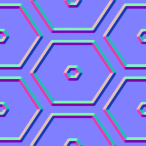 Normal Map