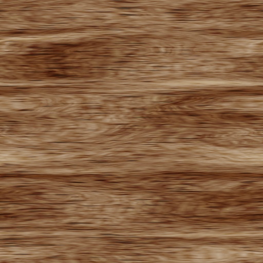 Diffuse Map