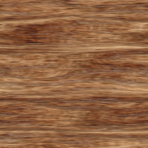 Wood in 3-D (Texture)