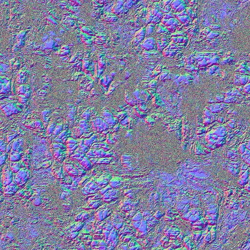 Normal Map