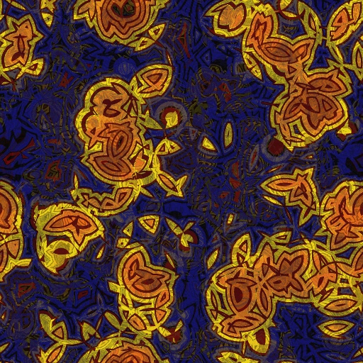 NibblyBits (Texture)