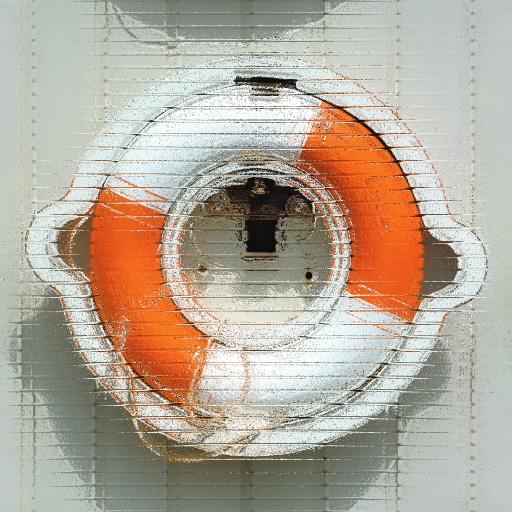 Diffuse Map