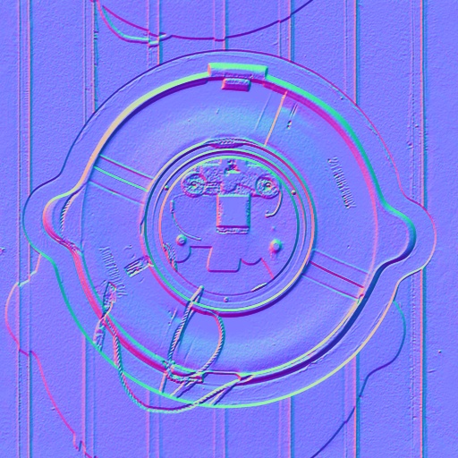 Normal Map