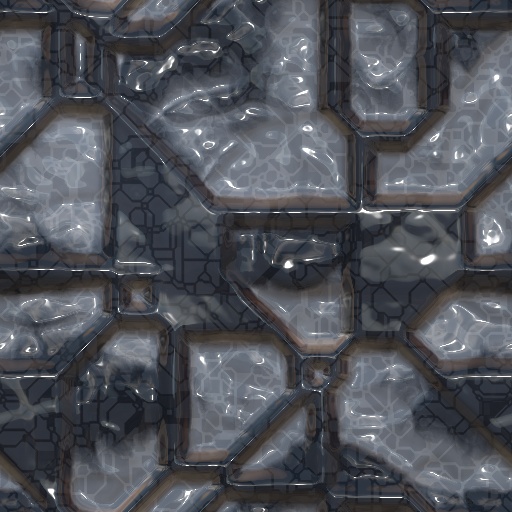 Variation 8