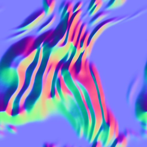 Normal Map