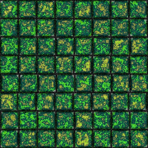 Diffuse Map