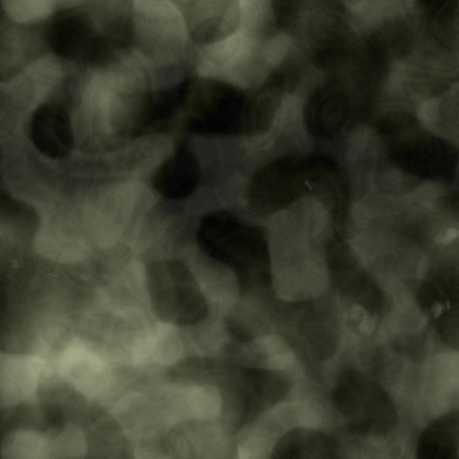 Diffuse Map