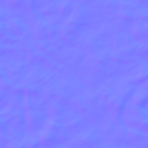 Normal Map