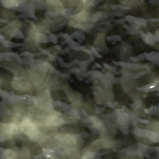 Amphibiot (Texture)