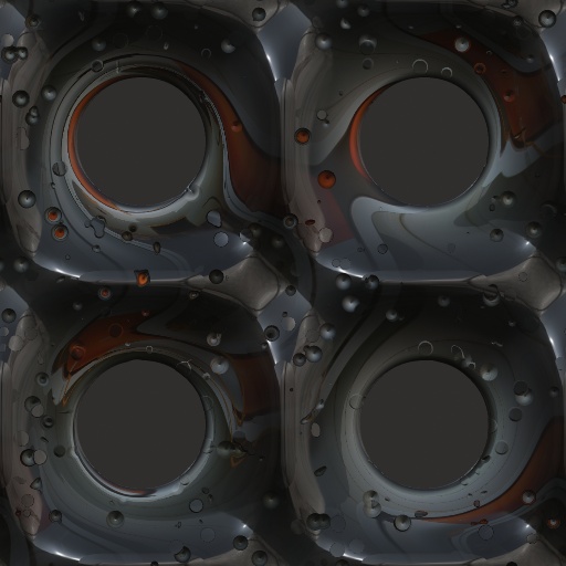 Variation 5