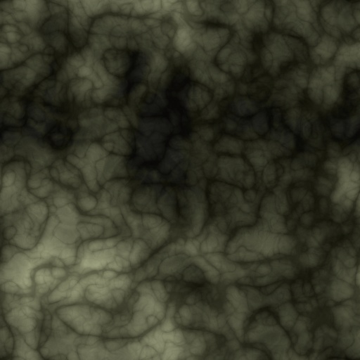 Diffuse Map