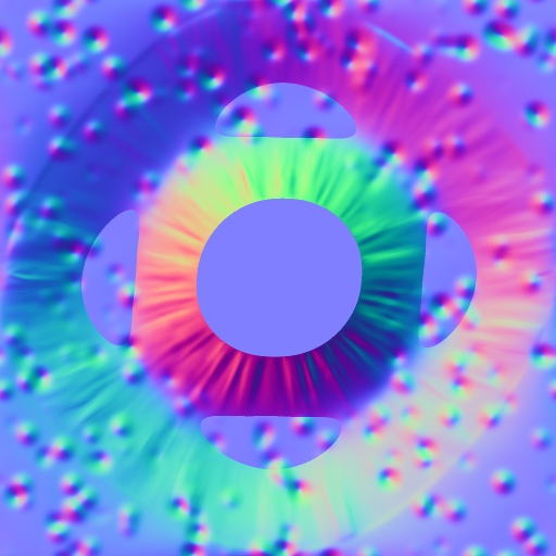Normal Map