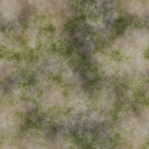 Diffuse Map