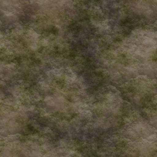 Rock, Rock On! (Texture)