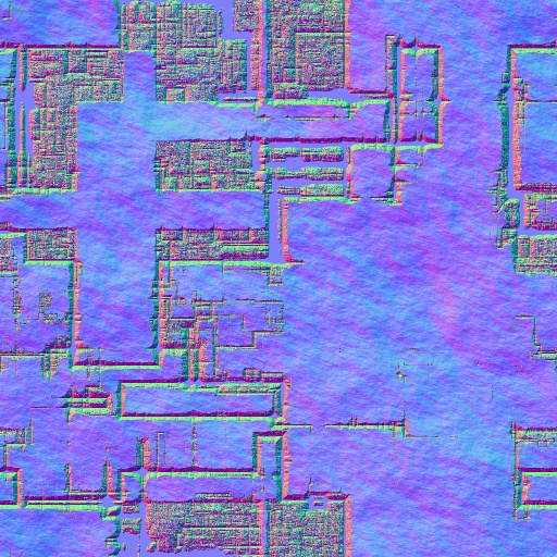 Normal Map
