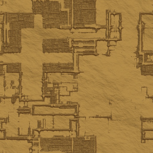 Desert Ruins (Texture)