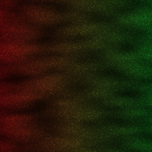 Diffuse Map