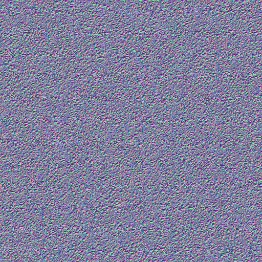 Normal Map