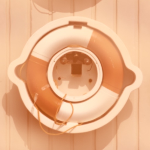 Hand Colored Sepia Tone (Effect)