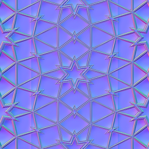 Normal Map