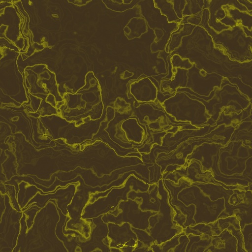 Diffuse Map