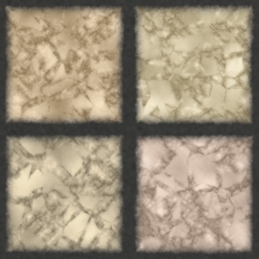 Diffuse Map