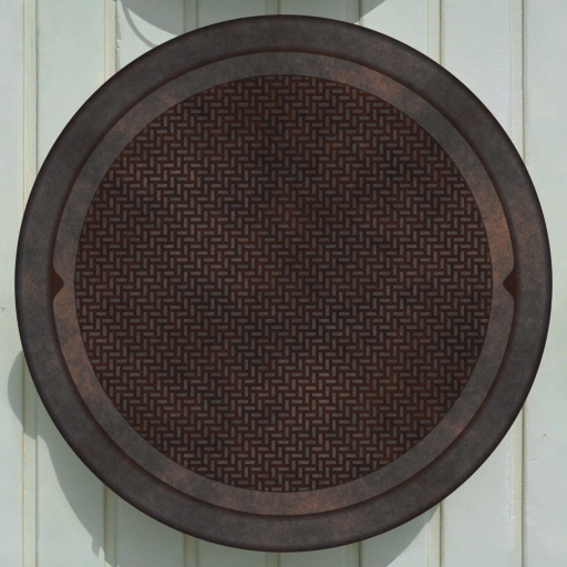 Diffuse Map