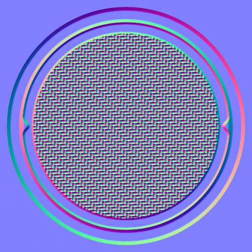 Normal Map