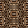 Fancy Wood Inlay