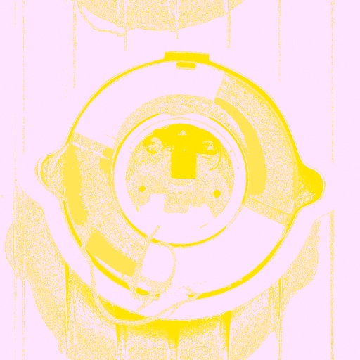 PopArT (Effect)