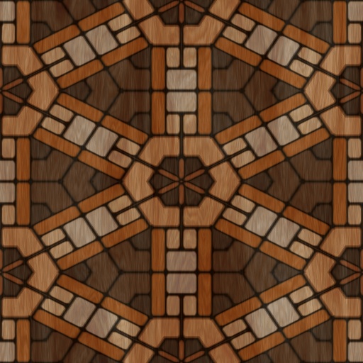Diffuse Map