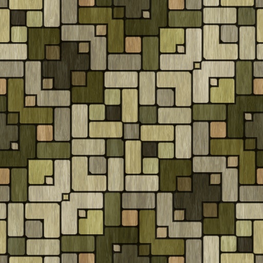 Variation 7