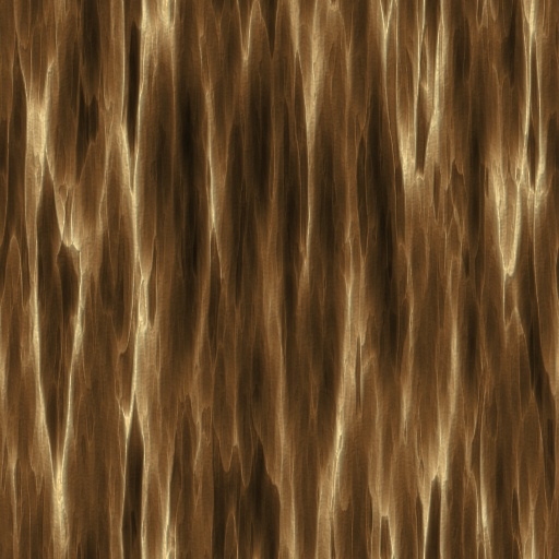 Mature Tree Bark FX (Texture)