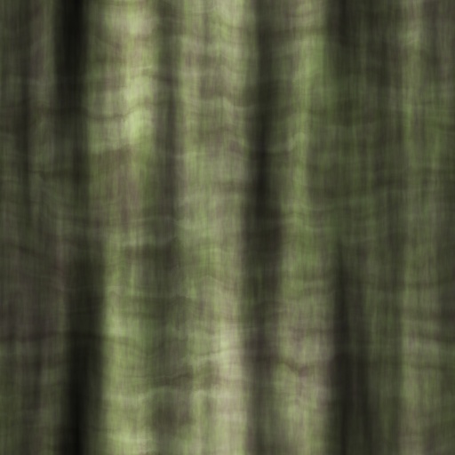 Diffuse Map