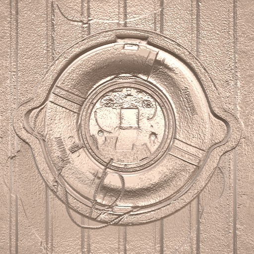 BronzeStamP (Effect)