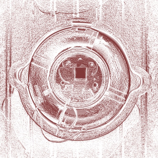 Diffuse Map
