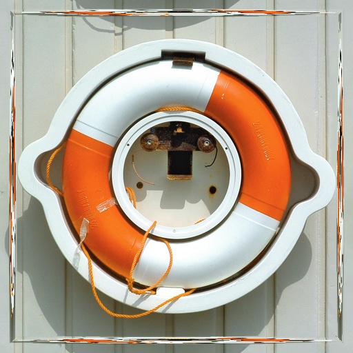 GlassFrame II (Effect)