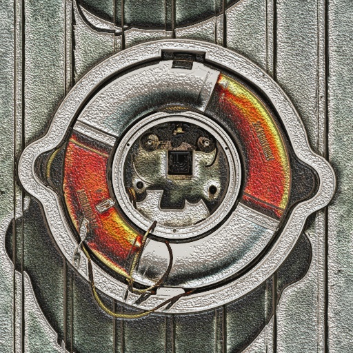 Variation 8