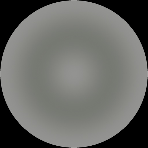 Diffuse Map